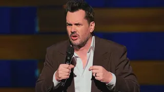 Jim Jefferies On Greta Thunberg (High & Dry 2023)