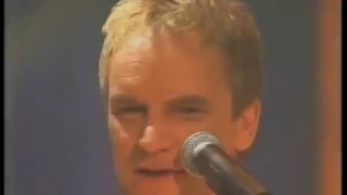 Sting feat Cheb Mami - Desert Rose - Top Of The Pops - Friday 28 January 2000