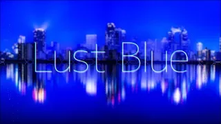 Lust Blue/R Sound Design feat.逆音セシル