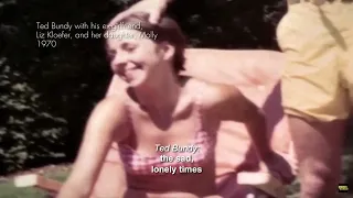 Ted Bundy Dr Carlisle tapes victim Cheryl Thomas/Liz and Molly