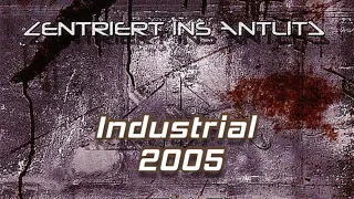 Zentriert ins Antlitz - Transmission  (2005)