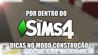 MELHORES CÓDIGOS | CHEATS QUE VOCÊ PRECISA SABER NO THE SIMS 4: MODO CONSTRUÇÃO