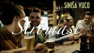 Siniša Vuco - Siromasi (Official lyric video)