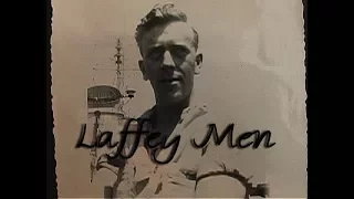 Laffey Men: A Documentary of 5 Survivors from April 16, 1945 on The USS Laffey