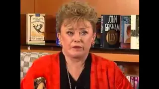 Rue McClanahan Interview