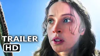 THE AERONAUTS Trailer # 2 (NEW 2019) Felicity Jones, Eddie Redmayne Movie