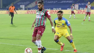 ATK Mohun Bagan vs Kerala Blasters - Match 78 | Hero ISL 2020-21