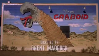 Tremors 3 Back to Perfection - Opening Credits Scene  Shriekers introduced