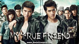 Film My True Friend Full Movie Sub  Indo