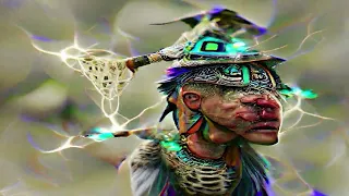 Schizophrenia, Shamanism and Psychedelics: The Forgotten Connection