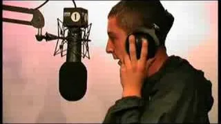 Ghetto, Devlin, Dolla & Deeperman freestyle - Westwood