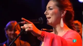 El Flamenco por Moraíto Chico (Concierto en homenaje a Moraíto Chico)