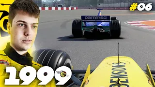 F1 1999 Career: We lost everything... (Part 6)