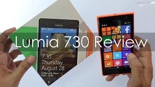 Nokia Lumia 730 Review is it the Best Mid Range Windows Phone?