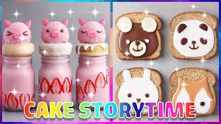 🌈 CAKE STORYTIME 🌈Top Yummy Cake Decorating Ideas