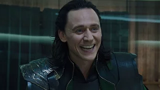 LOKI GEWINNT | Die Theorie zu THE AVENGERS