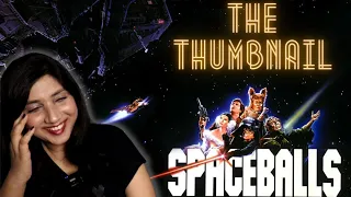 *good is dumb* Spaceballs MOVIE REACTION (First Time Watching)