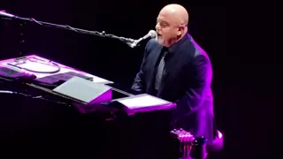 Billy Joel: Live in New York, NY (May 9, 2019)