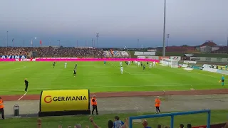 O Dinamo! Gorica-Dinamo 0-2