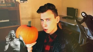 Мои Любимые Фильмы Ужасов ✟ Uly-o-ween