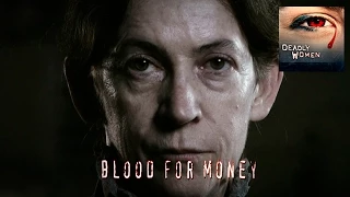 DEADLY WOMEN | Blood for Money | Eva Coo | S3E2