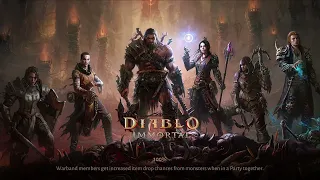 Gauntlet 6 | Diablo Immortal