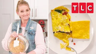 Christine Brown's Best Recipes! | Cooking With Just Christine | TLC
