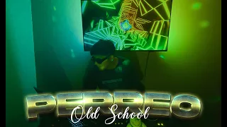 MIX PERREO OLD SCHOOL 🔥🔥 (Daddy Yankee , Plan B , wisin y yandel , Don Omar , Trebol Clan , Kale )