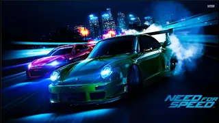 Need For Speed [GMV] Satisfya