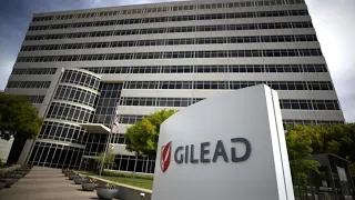 Gilead in talks with FDA for coronavirus treatment as coronavirus cases top 3.2 million globally