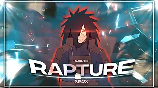 Madara - [Rapture] - [edit/amv]