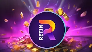 RETIK Finance, Best Altcoin to Invest Right Now for 25X Returns