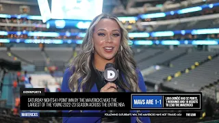 Memphis Grizzlies vs Dallas Mavericks Recap | Luka Dončić 32 pts, 7 reb, 10 ast