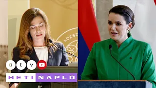 A kegyelem, amibe belebukott a Fidesz két legerősebb nője
