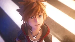 Kingdom Hearts 3 - Secret Ending (Kingdom Hearts 4)