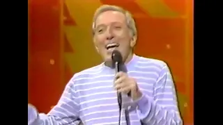 Andy Williams - Day In, Day Out (live 1982)