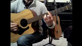 Tutorial per chitarra - come trovare tutti gli accordi