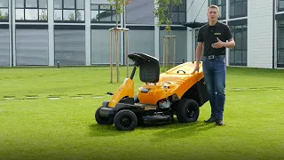 Cub Cadet | LR2 Mini Rider | Features & Benefits