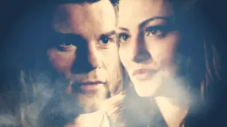 Klaus Hayley Elijah| Work you magic