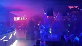 cheba wissam 2018 live CLUB XXL lonato BRESCIA ITALY___RAHA BAYNA__CHEB BILAL