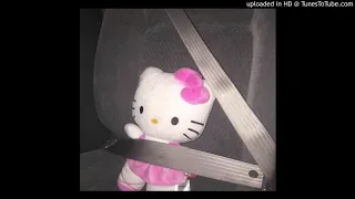 OH!DULCEARi x LESTON - HELLO KiTTY (𝑺𝒍𝒐𝒘𝒆𝒅 + 𝑹𝒆𝒗𝒆𝒓𝒃) prod.Laraaa