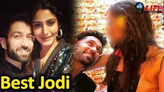 Surbhi Chandna से ज्यादा इस हसीना के साथ Nakuul Mehta की जोड़ी लगती है अच्छी | Next9Life