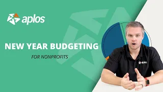 New Year Budgeting For Nonprofits