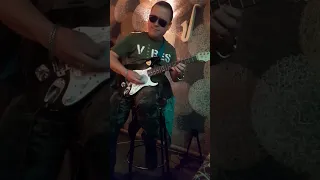 ЛОЛИТА (В.Зинчук) в моей интерпретации #гитара #guitar #fender 18/05/24