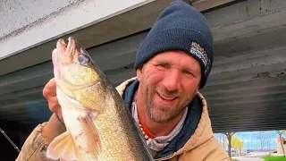 Wisconsin Fishing Report 5/7/24