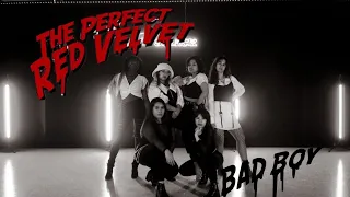 [KPOP DANCE COVER] RED VELVET 레드벨벳 | Bad Boy