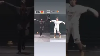 jimin & jungkook dance 💜🔥