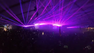 Dreamstate SoCal 2019 - Ace Ventura