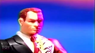 Batman Forever & Batman & Robin Toy Commercial Collection