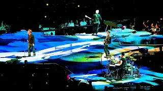 U2 "Pride (In The Name Of Love)" FANTASTIC VERSION / Soldier Field, Chicago / June 4th, 2017